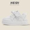 Zapatos Blancos para Niños 2026 Primavera y Otoño Nuevo Estilo Zapatos Deportivos para Niños Zapatillas Casuales Ligeras para Niñas Suela Suave Zapatos para Bebé Individuales