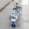 Dispositivo de Liberación de Agua por Presión Negativa Neumático de Shanxi, Dispositivo de Liberación de Agua por Presión Positiva para Tubería de Drenaje de Gas, Descarga Automática de Escoria de Acero Inoxidable