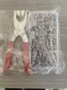 Kit de Instalación de Hebilla de Cinco Garras, Botones Coloridos Sin Coser, Pinzas de Presión Manual, Herramienta para Broches de Presión, Nuevos Broches de Presión Multifuncionales
