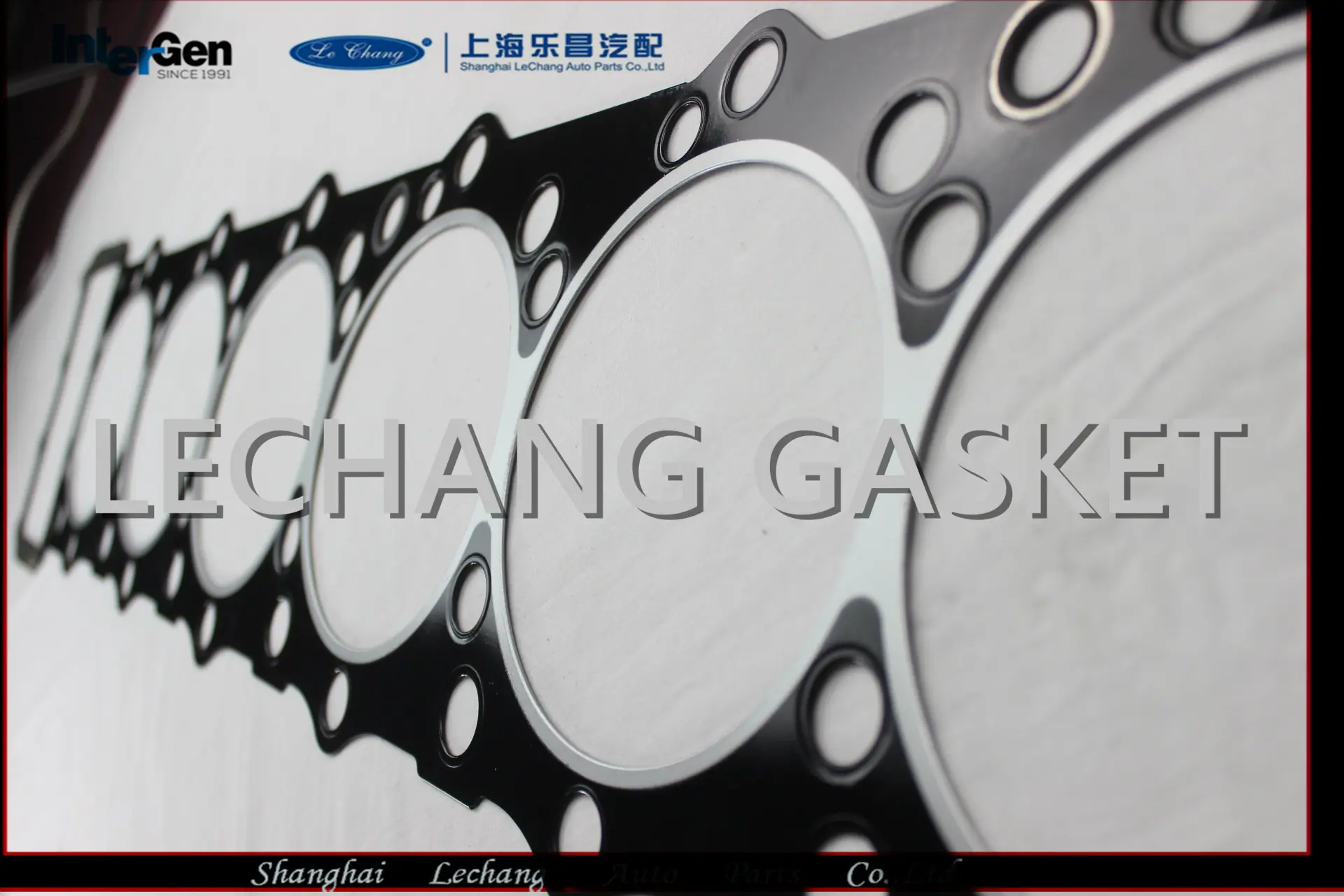 gasket