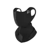 Máscara de Protección Solar de Verano para Cara Completa Máscara Facial para Mujer Face Kini Protección de Cuello Integrada Sin Costuras Ciclismo Vehículo Eléctrico Protección UV