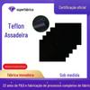Yongsheng Oilcloth non-stick pano de pano de assar bandeja de papel de alta temperatura resistente forno assar doméstico comercial reutilizável pano de óleo