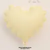 Nuevo Globo de Película de Aluminio Ondulado de Amor de 20 pulgadas Tienda Apertura Nochevieja Fiesta de Cumpleaños Accesorios para Fotos Venta al por Mayor