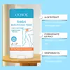 Ouhoe Palo de Confort para Piernas Cuidado de la Piel para Deportes al Aire Libre Hidratante Suave Refrescante Palo de Cuidado Protector