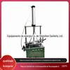 Fornecimento direto da fábrica Expansor de cristal de 6 polegadas SH2002 Expansor de cristal de 4-10 polegadas Anel de filme expansor de wafer de LED