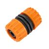Conector multifuncional rápido para tubería de agua, accesorios para pistola de agua para lavado de autos, 3/4 puntos, 6 puntos, reparación, conexión de agua con tope, lavandería