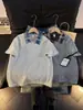 Sudadera de Polo Falsa de Dos Piezas con Parches de Cuadros para Mujer, Nuevo Estilo Otoño e Invierno 2026 para Figuras Pequeñas, Top de Sensación Simple y de Alta Gama