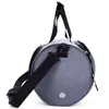 Bolsa de Viagem Simples Personalizada para Curta Distância, Bolsa Transversal Casual para Compras, Caminhada e Montanhismo, Bolsa de Viagem de Grande Capacidade para Viagens de Negócios e Deslocamento