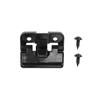 Adequado para BMW E90 E91 E92 E93 G20 G80 revestimento de carroceria para-lama arco da roda saia lateral rebite