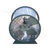 Ventilador axial a prueba de explosiones de acero inoxidable T35-11 con fuerte potencia eólica y bajo nivel de ruido para almacén de fábrica.