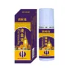 Spray Farmacêutico Shuo Jian para Alívio Muscular e Articular, Spray Herbal para Desconforto no Pescoço, Ombro, Cintura e Perna, Envio Direto do Fabricante