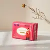 Papel Higiénico Lanxin en Hojas Planas con Relieve para Uso Doméstico