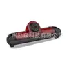 Cámara de luz de freno en posición alta para vehículo comercial HD impermeable visión nocturna imagen de marcha atrás de coche conector RCA