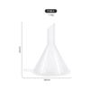Hebilla de mountaineering de aleación de aluminio tipo D tipo calabaza hebilla de correa de hebilla retráctil para botella de desinfectante sub-embotellada para mochila exterior punto