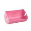 Rodillo Quitapelusas Recargable Rodillo de Fieltro Desprendible Cepillo Rodillo Quitapelusas Removedor de Pelo de Mascota Cepillo para Quitar Pelusas de la Ropa Rollo de Papel