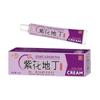 Venta al por mayor del fabricante Entrega al por mayor Stock listo Entrega rápida Gran cantidad Excelente precio Flor morada Suelo Dian Crema antibacteriana Cero
