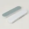 Acessórios de manutenção de prata esterlina fosco/polimento de uso duplo bastão de limpeza de prata oxidação de prata para remover o amarelo mini bastão anti-desbotamento