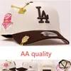 Gorra de Béisbol MLB Transfronteriza para Hombres y Mujeres con Logo Grande, Visera Dura, Bordado de Letras, Versátil Deportiva Coreana de Pico de Pato Moderna