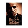 Amazon Mais Vendido O Poderoso Chefão Personagem O Poderoso Chefão Pôster Filme Marlon Brando Tela Sala de Estar Pendurado Núcleo