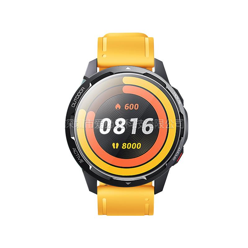 小米Watch S1 Active