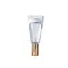 Botella de Perfume de Vidrio con Forma de Pasta de Dientes 10ml Transparente Tubo Dispensador de Aceite Esencial Botella con Tapa Empaque Cosmético
