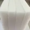 Algodão acústico para estúdio pós-mistura, grau E0, livre de formaldeído, fibra de poliéster redutora de som, algodão à prova de som e absorvente de som, feito sob medida pelo fabricante
