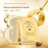 Beilingmei essência de caracol hidratação e cura máscara facial pack hidratação suave hidratante produtos de cuidados da pele fábrica atacado