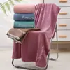 Toalhas Criativas Jovens Atacado Fabricante, Toalhas de Banho Absorventes e Macias para Uso Doméstico, Toalhas de Rosto para Adultos, Pode Adicionar Logo