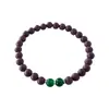 Pulseiras de Medicina Chinesa com Contas de Fragrância Herbal Qianqian Feiyan São Feitas de Medicina Chinesa Pura Natural Sem Aditivos e São Extraídas de Plantas Puras, um Presente para Sua Namorada