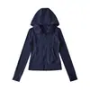 2026 Nuevo Estilo Ropa Casual para Exteriores Chaqueta Protectora Solar para Viajes Traje Deportivo de Yoga Pantalones Rectos Conjunto de Dos Piezas para Mujer