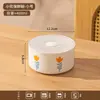 Juego de Vajilla de Cerámica, Platos Sencillos Estilo Japonés, Tazones para Sopa, Platos para Pescado, Tazones y Palillos, Cerámica de Color Bajo Esmalte al por Mayor