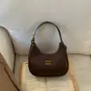Bolso de Nicho Retro Estilo Francés de Gama Alta para Mujer 2024 Nuevo Bolso de Hombro Cruzado de Moda Versátil Bolso de Axila