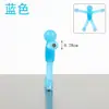 Juguete Magnético Pegamento Suave Magnético Figura Creativa Imán Fuerte para Refrigerador Figura Magnética Versátil Parche Magnético Deslizante