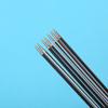 Recarga de Bolígrafo de Punta de Bola de 0.7 mm con Forma de Flor Recarga Escritura Suave Reemplazo Bolígrafo Bala Fábrica Venta al por Mayor