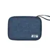 Bolsa de Almacenamiento para Accesorios Digitales Bolsa Multifuncional para Almacenamiento de Cables de Datos Batería Externa Auriculares Cargador Bolsa Organizadora de Disco Duro