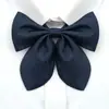 Pudin Urso Original Jk Jade Água Bolinhas Orelhas de Coelho Gravata Borboleta Flor Borboleta Uniforme de Menina Estudante Pequenos Itens
