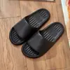 Zapatillas de baño antideslizantes de verano para mujer, sandalias de EVA para exteriores, para hombre, para interior y hogar, 2023