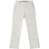 Pgm Ropa de Golf Pantalones para Hombre Cintura Elástica Cómoda Casual Versátil Pantalones de Golf Pantalones Deportivos