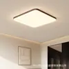 Luminária de Sala de Estar Estilo Medieval, de Alto Padrão e Elegante, Luminária de Teto LED Tecla de Piano, Luminária de Sala de Estar Retro Italiana com Proteção para os Olhos