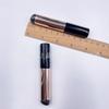 Pincel de silicone para lábios, como a ponta do dedo Q, macio, redondo, conveniente para filme labial, boca, pintura labial vermelha, pincel profissional de Halo corretivo para manchas
