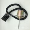 Válvula solenoide de apagado de 12v 1503ES-12A5SUC9S SA-4298-T adecuada para Yanmar