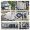 Máquina Integrada Fotovoltaica-Armazenamento, Inversor Híbrido de Rede com Armazenamento de Energia Bidirecional, Conversor Híbrido de Armazenamento de Energia Eólica-Solar de 100Kw