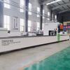 Máquina de Corte Láser para Acero Inoxidable, Máquina Integrada de Carga y Descarga Automática, Procesamiento de Tubos Metálicos, Corte de Alta Potencia de 3000W