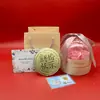 Pastel de Boda Dorado Imitación con Pan de Oro, Pastel con Contenido de Oro 50mg, Regalo de Boda, Regalo de San Valentín, Entrega Directa al por Mayor