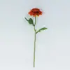 Suministro Directo de Fábrica de Accesorios para Disparos de Plantas Navideñas en Maceta Personalizadas, Decoración para el Hogar, Adornos para Fotografía de Bodas, Loto de Rocío Simulado