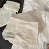 Ropa interior para mujer tipo nube, sin costuras, levanta glúteos, seda helada, embellece la piel, sexy, control de abdomen, cintura media-alta, secado rápido, transpirable, 10A antibacteriana