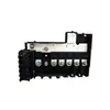 Portafusibles múltiple de batería con tapa 180915429 6R0937550A apto para Volkswagen Bora