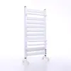 Cesta de Acero Personalizada para Baño Estante para Radiador Calentador de Enfriamiento Calentador Radiador de Pared para Baño
