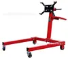 Soporte Giratorio y Colgador Bigred para Voltear Motores, Soporte Giratorio de Mantenimiento, Colgador de Motor, Herramienta Especial para Reparación Automotriz