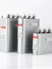 Capacitor de Potencia Paralelo Autoreparable de 450V Bsmj0.45-30-3/20/15/25Kvar